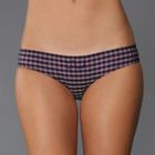 CULOTTES DIESEL Slip Femme