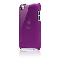 HOUSSE / ETUI / COQUE / FACADE Belkin Shield Micra Taro iPod Touch 4
