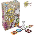 JEU DE PLATEAU  Jungle Speed Lapins Crétins