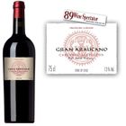 VIN ROUGE Gran Araucano 2004 Cabernet Sauvignon
