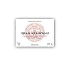 VIN ROUGE Gran Araucano 2004 Cabernet Sauvignon