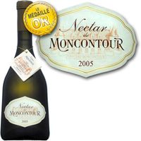 Château Moncontour "Nectar" Vouvray 2005 Château Moncontour "Nectar" Vouvray 2005