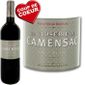 VIN ROUGE La Closerie de Camensac Haut Médoc 2006