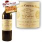 VIN ROUGE Château Cheval Blanc 2006
