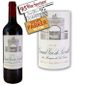 VIN ROUGE Château Léoville Lascases Saint-Julien 2006