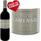  La Closerie de Camensac Haut Médoc 2006