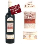 VIN ROUGE Haute coutume Calcaires d'Estagel 2006