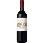 VIN ROUGE Chevalier du Grand Loc Pauillac 2006
