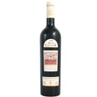 VIN ROUGE Haute coutume Calcaires d'Estagel 2006