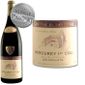 VIN ROUGE Château de Santenay Mercurey 1er Cru 2007