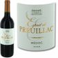 VIN ROUGE Esprit de Preuillac 2008