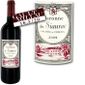 VIN ROUGE Château Baronne de Siaurac Lalande de Pomerol 2009