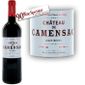 VIN ROUGE Château Camensac Haut-Médoc 2009
