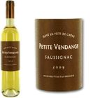 VIN BLANC Petite Vendange Saussignac 2009