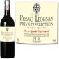 VIN ROUGE Private Reserve Schröder & Schyler Pessac 2010