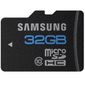 CARTE MEMOIRE SAMSUNG carte Micro SD 32 Go