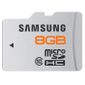 CARTE MEMOIRE SAMSUNG carte Micro SD 8 Go