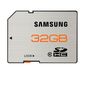 CARTE MEMOIRE SAMSUNG carte SD 32 Go