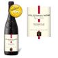 VIN ROUGE Vacqeyras Collection du Rhône 2010