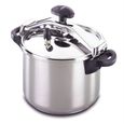 AUTOCUISEUR - CUISEUR A RIZ FAGOR CLASSIC Autocuiseur 10 litres en inox