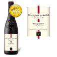 VIN ROUGE Vacqeyras Collection du Rhône 2010