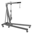 GRUE D'ATELIER Grue 1 Tonne pliante