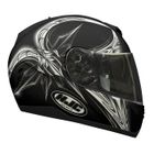  Casque HJC FS-11 Tapetop MC10