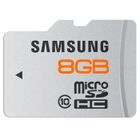 CARTE MEMOIRE SAMSUNG carte Micro SD 8 Go