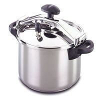 AUTOCUISEUR - CUISEUR A RIZ FAGOR CLASSIC Autocuiseur 10 litres en inox