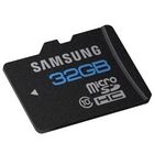 CARTE MEMOIRE SAMSUNG carte Micro SD 32 Go