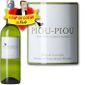  Piou Piou des Vignes Blanc Sec Gascogne 2011