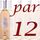 VIN ROSE Carton de 12 Douce Vie Côtes de Provence 2011