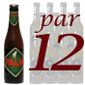 BIERE Palm Speciale 33cl par 12