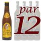 BIERE Pater Lieven Blonde 33cl par 12