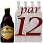 BIERE Maredsous Blonde 33cl par 12