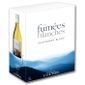 VIN BLANC Bag in Box® Les Fumées Blanches F. Lurton 2012