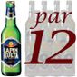 BIERE Lapin Kulta par 12 33cl