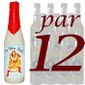BIERE Bière Mère Noël 33cl x12