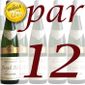 VIN BLANC Carton de 12 Joseph Riss Alsace Sylvaner 2010