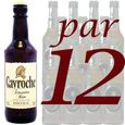 BIERE Gavroche 33cl par 12