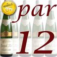 VIN BLANC Carton de 12 Joseph Riss Alsace Pinot Gris 2010