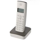 TELEPHONE FIXE - PACK TELEPHONES - COMBINE VENDU SEUL CONTINENTAL EDISON RIVA PLUS CLASSIC Chocolat