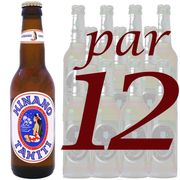 BIERE Hinano 33cl par 12