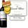 VIN ROUGE Carton de 12 Cht Grands Chênes Cru Bourgeois 07