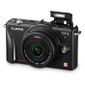 COMPACT PANASONIC DMC-GF2C + 14mm