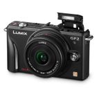 COMPACT PANASONIC DMC-GF2C + 14mm
