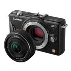 COMPACT PANASONIC DMC-GF2C + 14mm