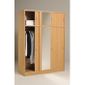 ARMOIRE DE CHAMBRE Armoire "PARKER"