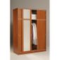 ARMOIRE DE CHAMBRE Armoire "PARKER"