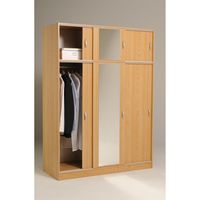 ARMOIRE DE CHAMBRE Armoire "PARKER"